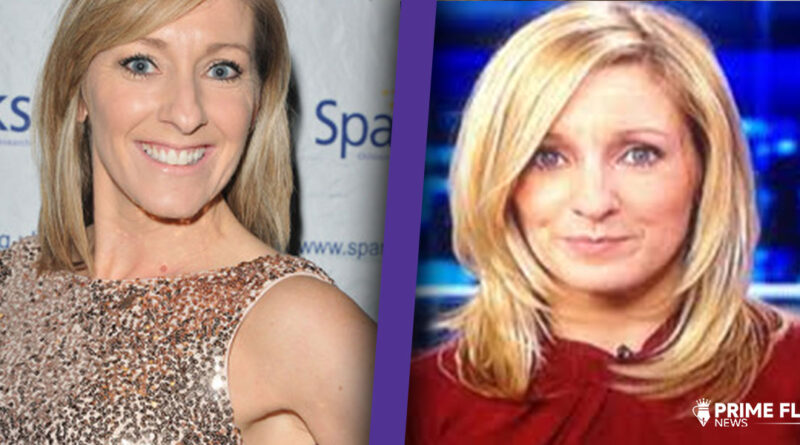 vicky gomersall