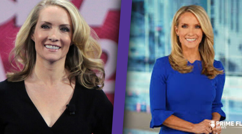 dana perino age and height