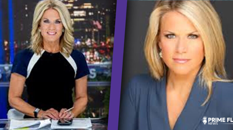 martha maccallum net worth