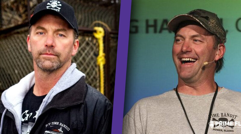 andy hillstrand net worth