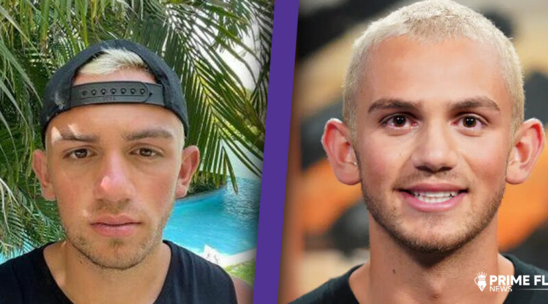 tristen ikaika net worth