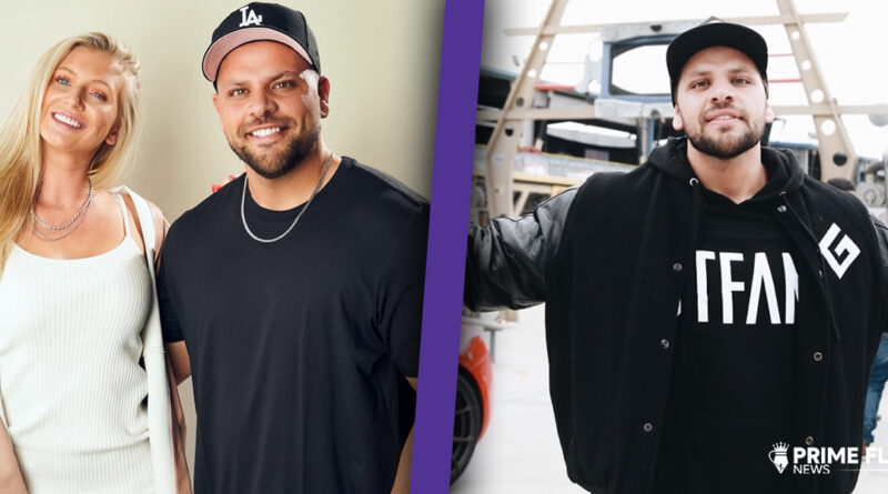 bear degidio net worth