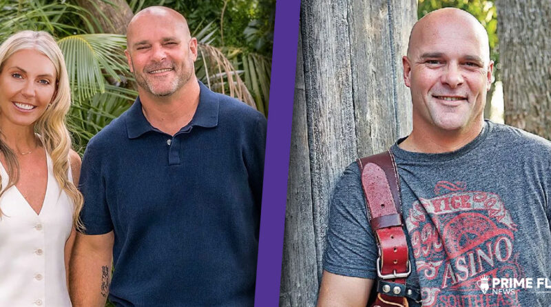 bryan baeumler net worth