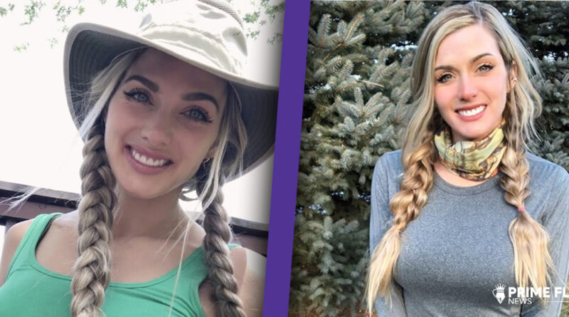 melissa backwoods age