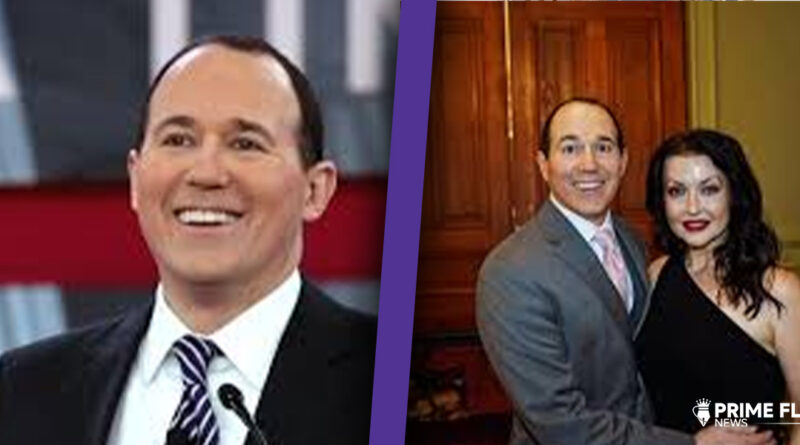 raymond arroyo net worth