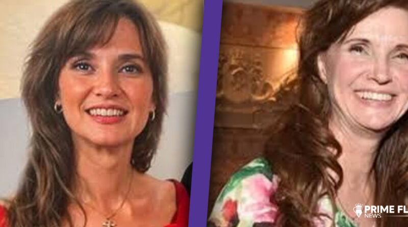 Portrait-style image symbolizing Dallas Yocum, an American woman known for privacy, discretion, and professional stability, who briefly gained public attention through a high-profile marriage.