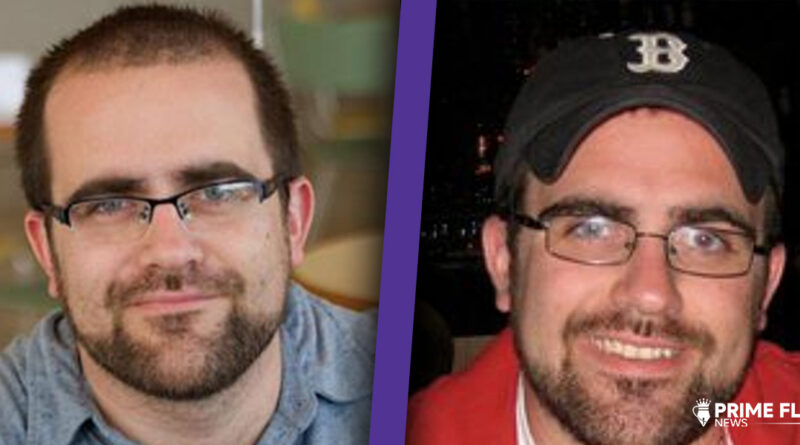 Aaron Steinberg standing with a composed posture, reflecting professional confidence and public curiosity around aaron steinberg height.