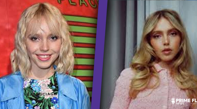 Lina Strahl, German singer and actress, known for music and Bibi & Tina films, highlighting career success and lina strahl net worth.