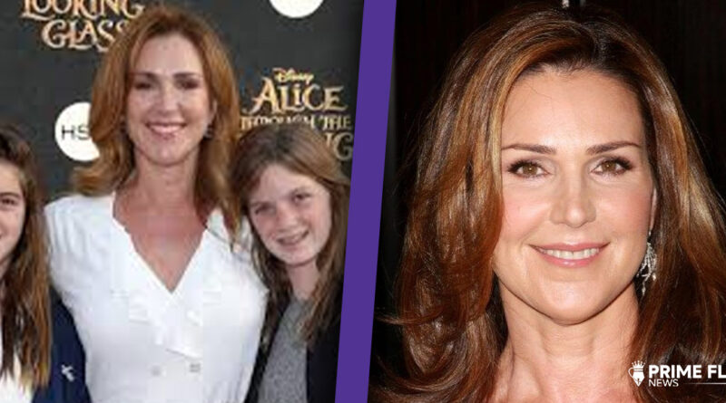 Peri Gilpin, American actress best known for her role as Roz Doyle on Frasier, whose long television career and voice acting work contribute to peri gilpin net worth.