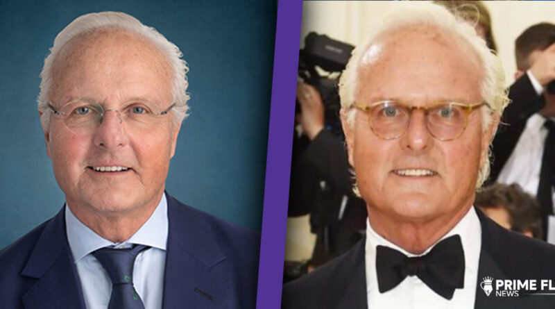 Karl Wellner, Swedish businessman and investment manager, President and CEO of Papamarkou Wellner Asset Management, known for global wealth management leadership.