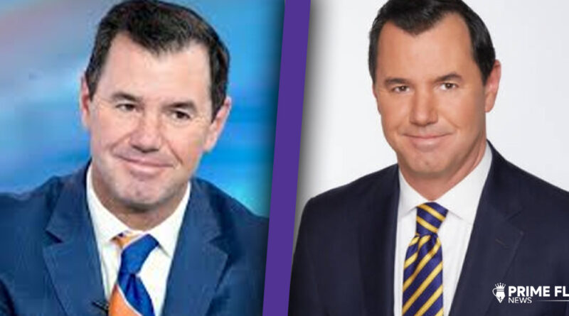 Joe Concha, Fox News contributor and media analyst, discussed in relation to questions like is Joe Concha Hispanic and his ethnic background.