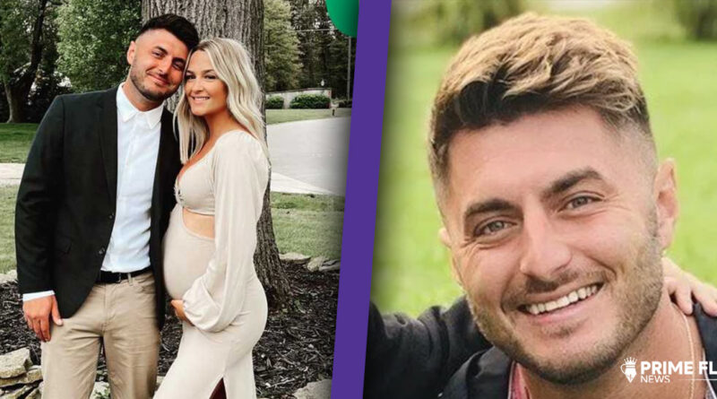 Derek Lipp, American social media influencer and TikTok star, known for family comedy content and Derek Lipp net worth growth.