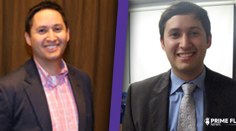 Noah Hurwitz, Michigan-based employment law attorney and founder of Hurwitz Law PLLC, known for defending workers’ rights and leading COVID-19 vaccine mandate lawsuits.