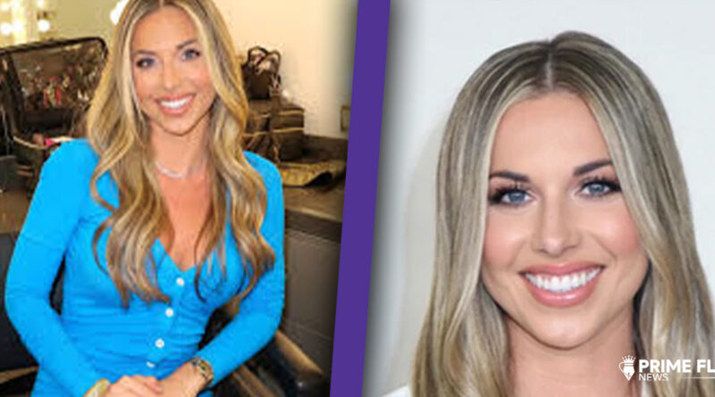 Erin Kate Dolan, ESPN sports betting analyst, appearing on ESPN BET Live to share NFL betting picks and analysis.