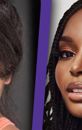 Khail Bryant, American actress known for roles in See You Yesterday, Power Book II: Ghost, and American Sports Story.