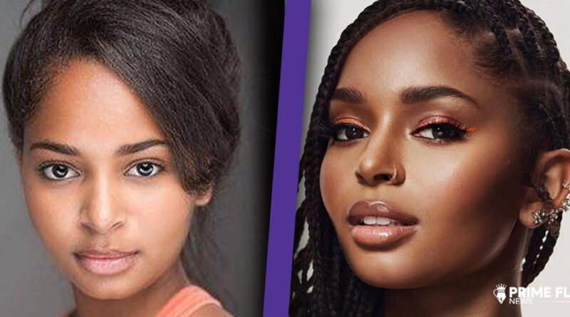 Khail Bryant, American actress known for roles in See You Yesterday, Power Book II: Ghost, and American Sports Story.