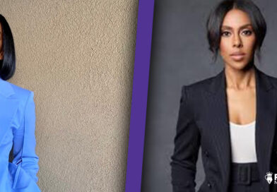 Yodit Tewolde, American attorney and judge on Hot Bench, known for legal analysis on Court TV and national media.