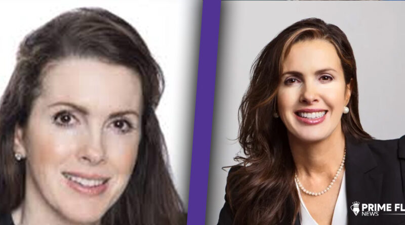 Bryn Talkington, Managing Partner at Requisite Capital Management and CNBC Fast Money contributor, discussing market trends.