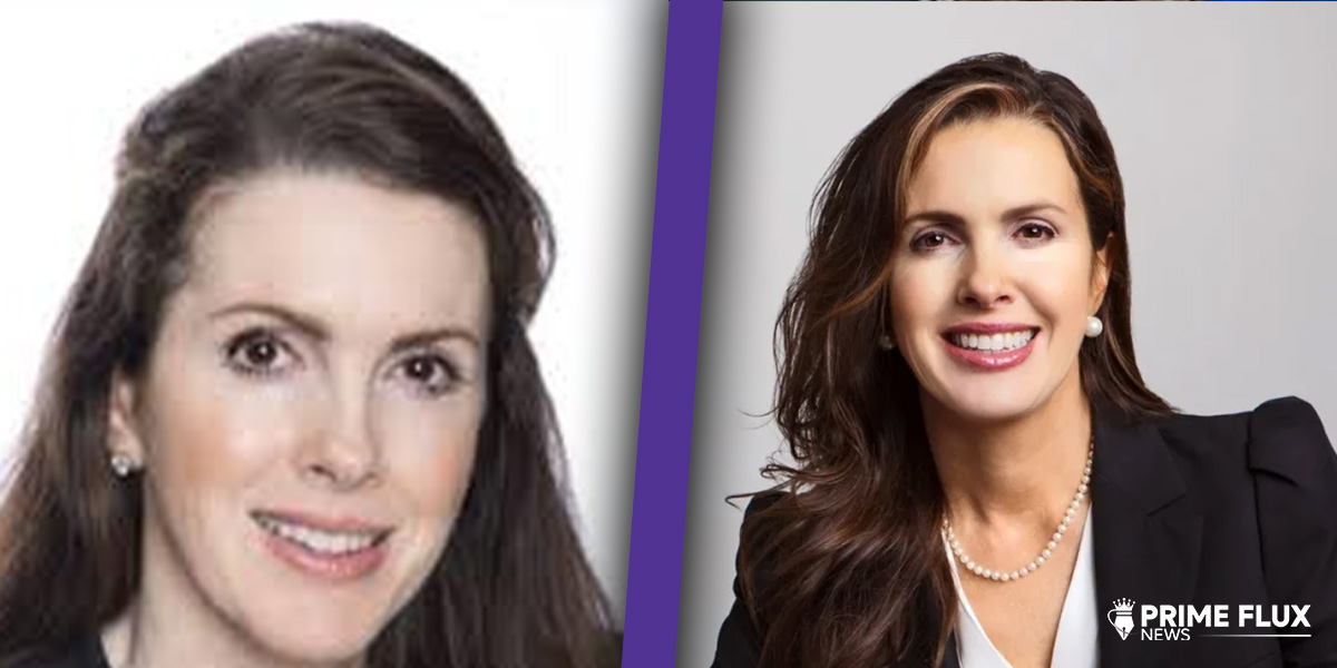 Bryn Talkington: Wealth Management Pioneer and CNBC Expert