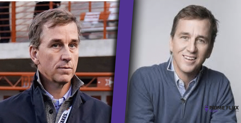 Cooper Manning portrait image associated with cooper manning net worth, business career, and media appearances.