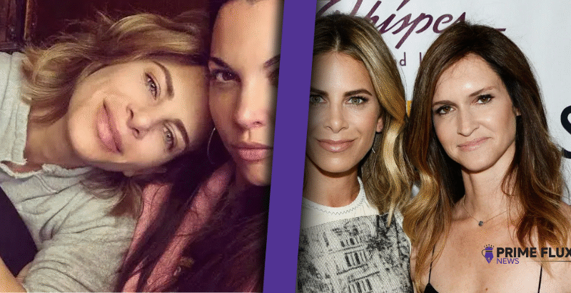 DeShanna Marie Minuto, founder of Letterino and sustainable fashion designer, known for reconstructed vintage jackets.