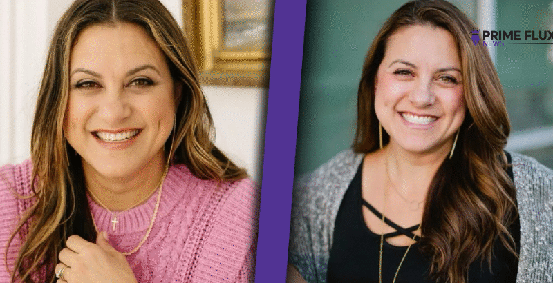 Jamie Ivey, American author and podcast host, frequently searched online with the question is Jamie Ivey still married in 2025.