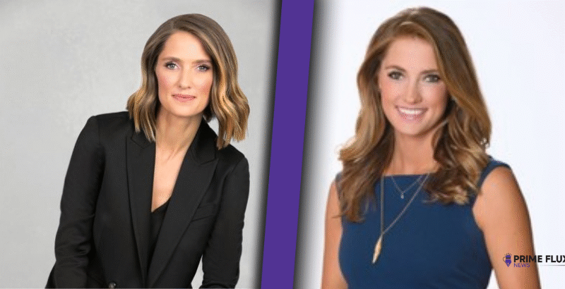 Kayna Whitworth reporting for ABC News as a national correspondent covering major U.S. stories.