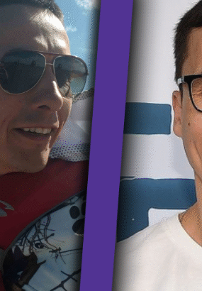 Ricko DeWilde hunting in Alaska during Life Below Zero, reflecting his traditional lifestyle and net worth from reality television.