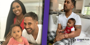 Marc Daly family-related image illustrating Marc Daly Son and Family Life topic and his relationship with daughter Brooklyn Doris Daly.