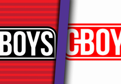 CboysTV members performing a snowmobile stunt in Minnesota, highlighting their YouTube success and growing net worth.