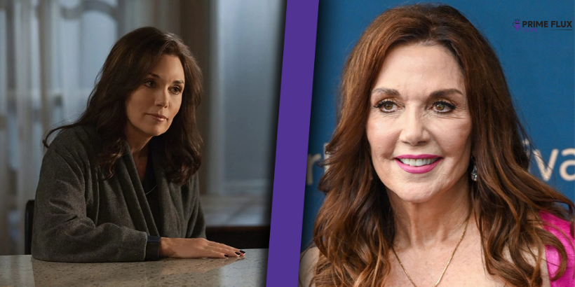 Stepfanie Kramer Net Worth, Age, Husband & Today