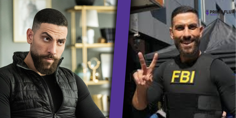 Zeeko Zaki Net Worth: Height, Wife & Career Details