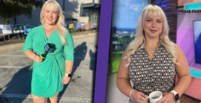 Carissa Codel highlighting carissa codel age, husband, height and personal life details