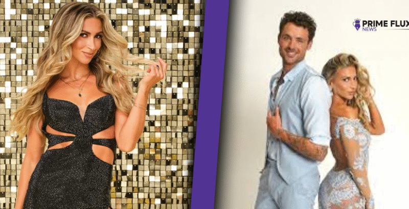 Daniella Karagach highlighting daniella karagach height, age, husband and net worth