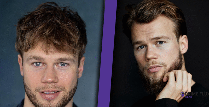 David Elsendoorn highlighting david elsendoorn wife, partner, height and net worth details
