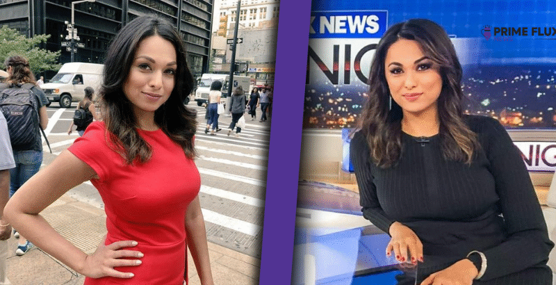 Aishah Hasnie highlighting is aishah hasnie married, husband, and personal life details