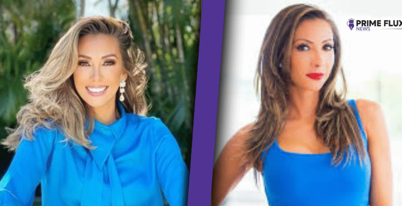 Katrina Campins highlighting katrina campins net worth, career and business success