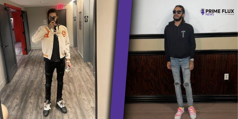 OT7 Quanny Age: Net Worth, Real Name, Height & Bio Profiles!