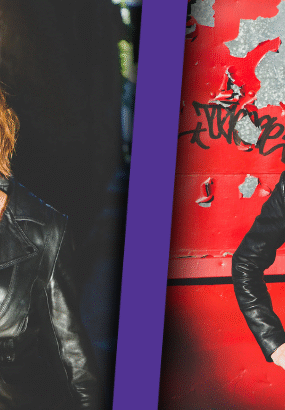 Sue Makkoo portrait highlighting age, career, husband and personal life profile