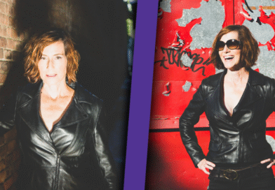 Sue Makkoo portrait highlighting age, career, husband and personal life profile