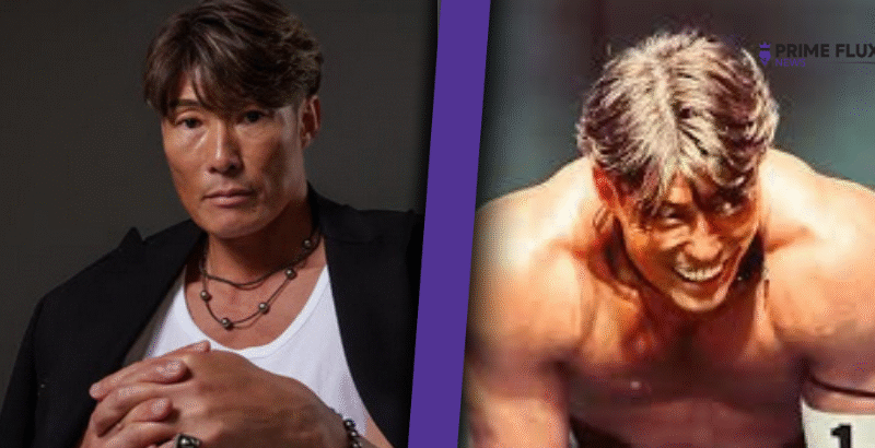 Yoshio Itoi highlighting yoshio itoi height, age, net worth and career profile
