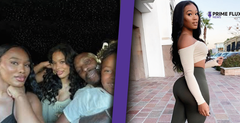 Zelie Timothy highlighting zelie timothy age, nationality, net worth and personal life