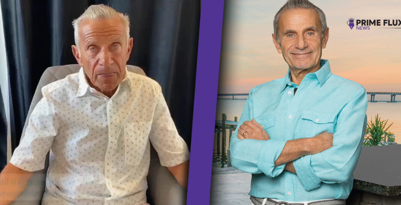 Charles Gamarekian net worth overview highlighting his success as CEO of Mardel Jewelers and his career in the luxury jewelry industry