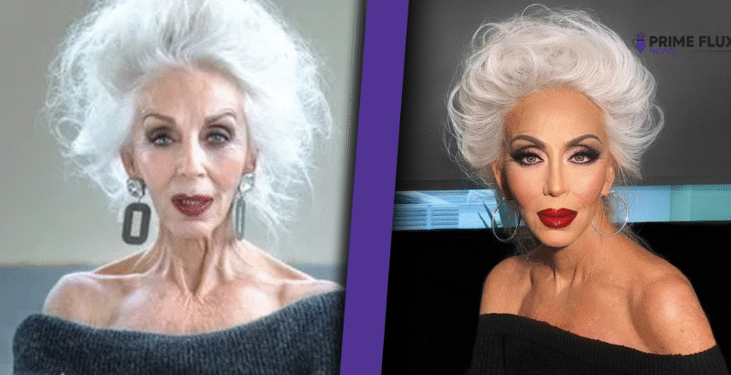 Colleen Heidemann age details highlighting her social media career, lifestyle content, and personal background