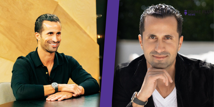 David Ghiyam Net Worth: Age, Wife, and Business Journey