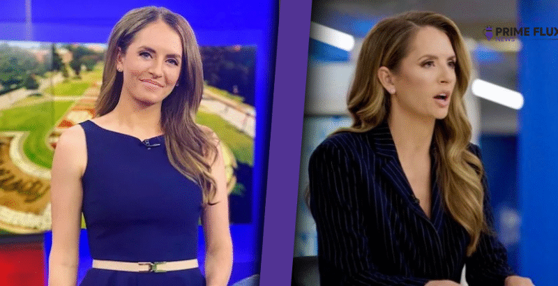Markie Martin Wikipedia profile featuring her journalism career, salary, height, and personal life details
