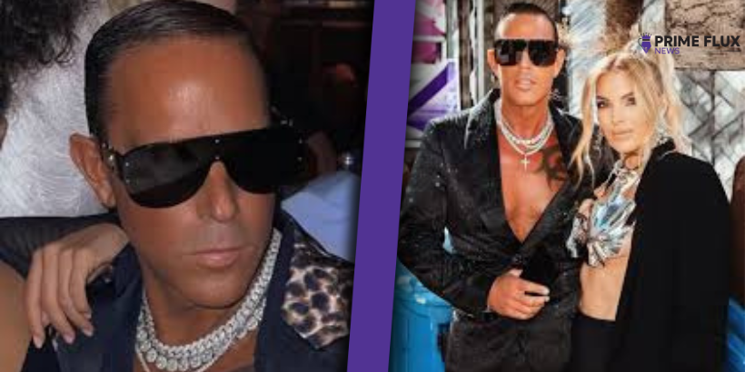 Michael Iavarone Net Worth: Career, Wealth, and Personal Life