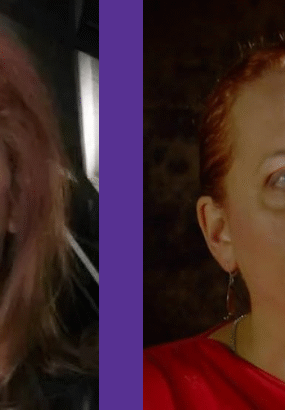 Lynette Nusbacher military historian, author, and television presenter