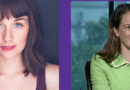 Annie Linskey Wikipedia profile featuring the WSJ political reporter and White House correspondent