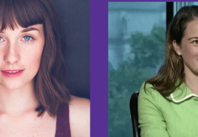 Annie Linskey Wikipedia profile featuring the WSJ political reporter and White House correspondent